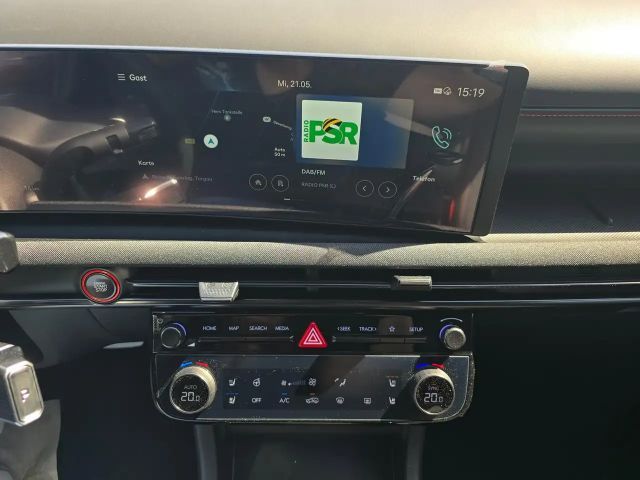 Hyundai Tucson N Line