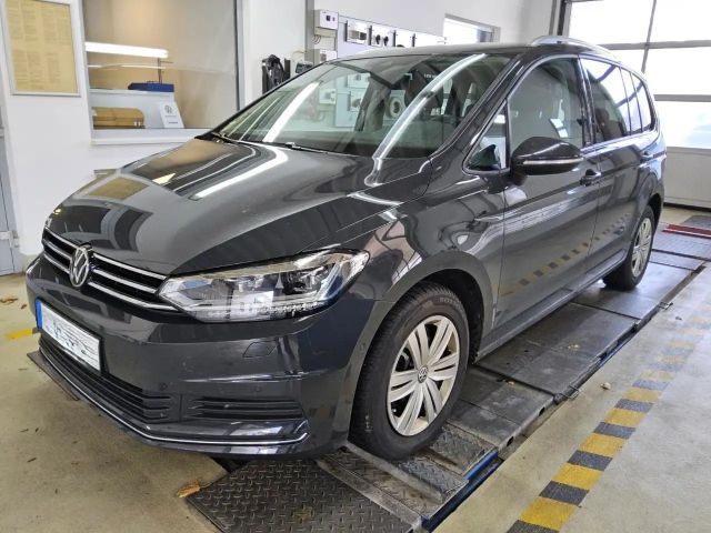 Volkswagen Touran 2.0 TDI BMT Move