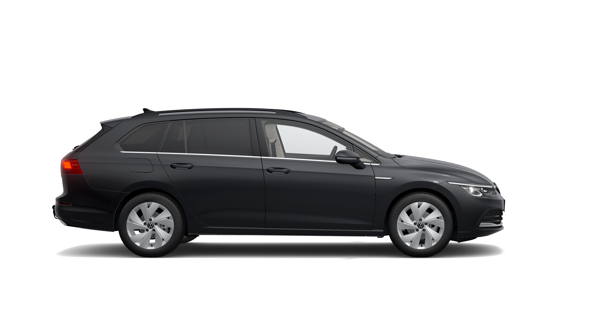 Volkswagen Golf Style Variant