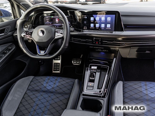 Volkswagen Golf Golf VIII IQ.Drive