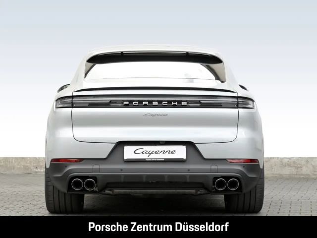 Porsche Cayenne Coupé E-Hybrid