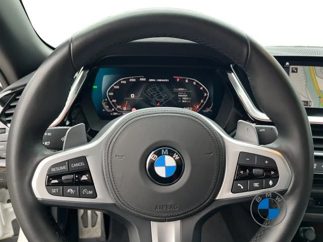 BMW Z4 Cabrio M-Sport M40i Roadster
