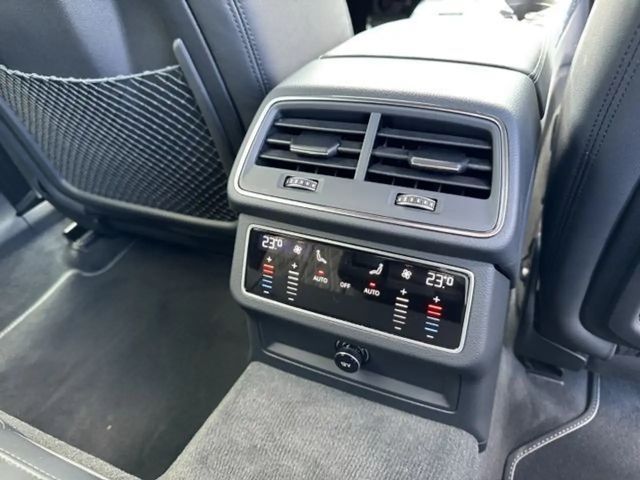 Audi S6 TDI StHz/AHK/HuD/Kam/20''/B&O/LHZ/optik