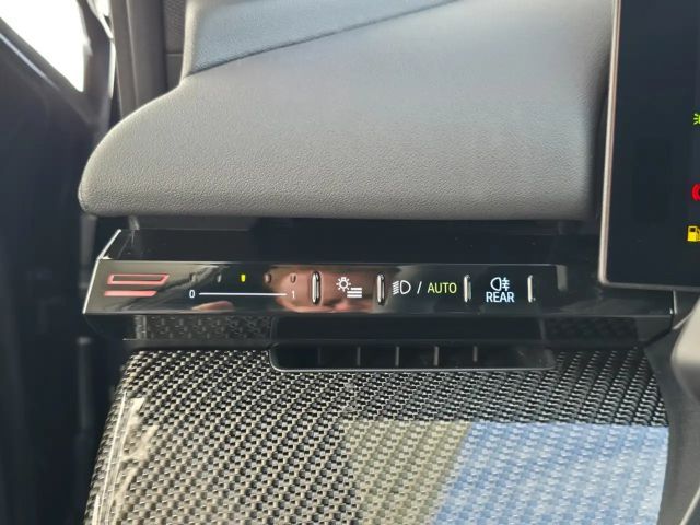 BMW 520 520d M-Sport Touring