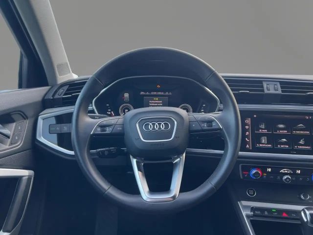 Audi Q3 45 TFSI Hybride S-Tronic