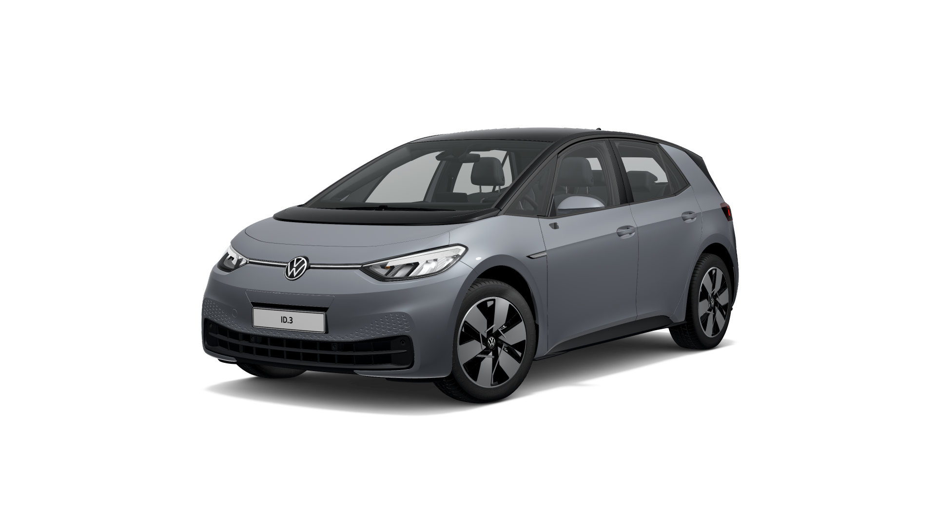 Volkswagen ID.3 City Performance Pure