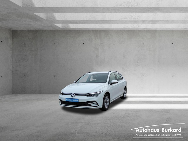 Volkswagen Golf DSG Variant