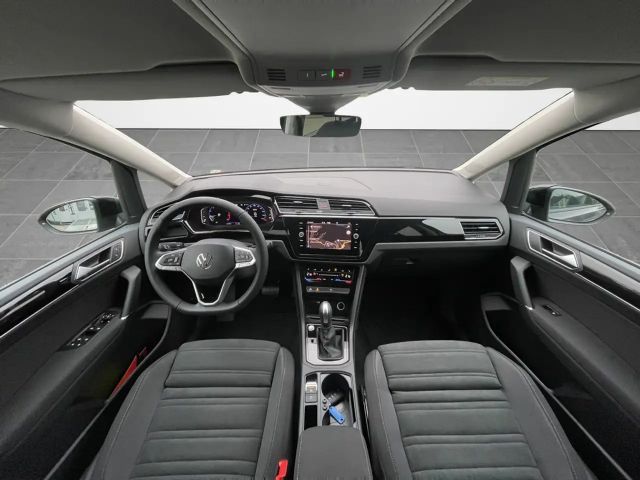 Volkswagen Touran 1.5 TSI DSG Highline