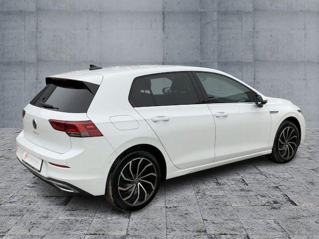 Volkswagen Golf 1.5 TSI Golf VIII Style