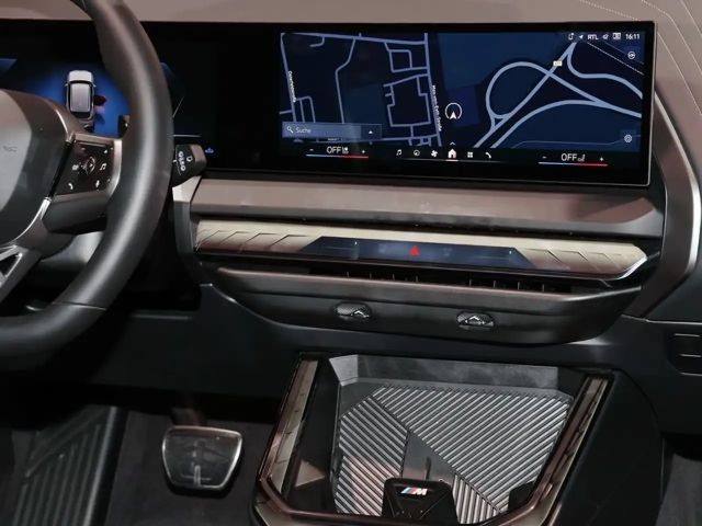 BMW X3 M-Sport xDrive