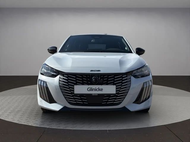 Peugeot E-208 GT-Line Hybrid