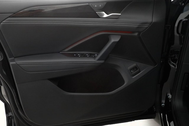 Volkswagen Tiguan 2.0 TDI DSG