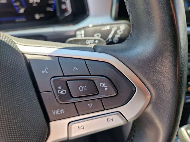 Volkswagen T-Roc 1.5 TSI DSG Life