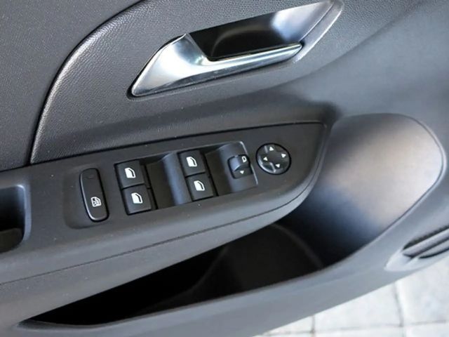 Opel Corsa Edition F Edition