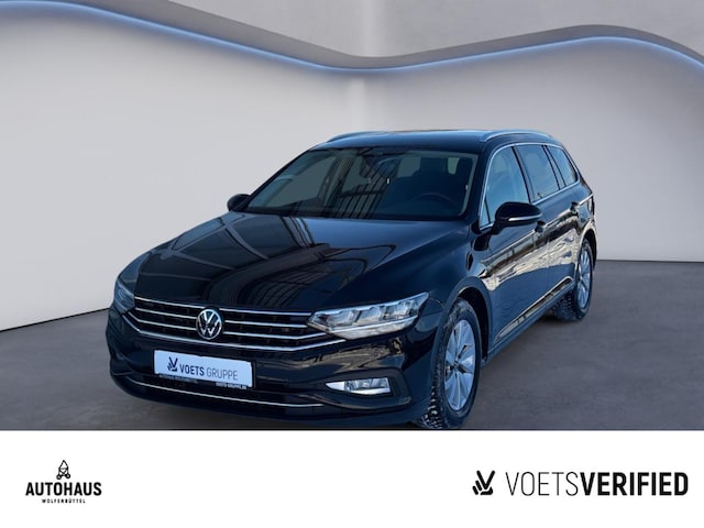 Volkswagen Passat 1.5 TSI Business Variant