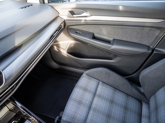 Volkswagen Golf GTE Golf VIII eHybrid