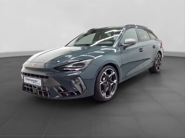 Cupra Leon 2.0 TSI DSG Sportstourer VZ