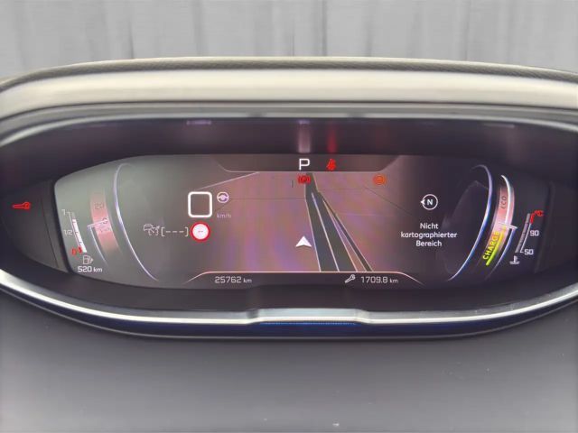 Peugeot 3008 GT-Line Hybrid