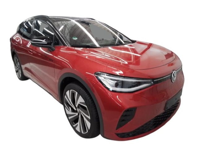 Volkswagen ID.4 4Motion GTX IQ.Drive