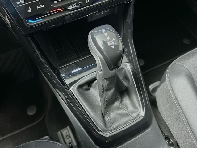 Volkswagen T-Cross 1.0 TSI DSG