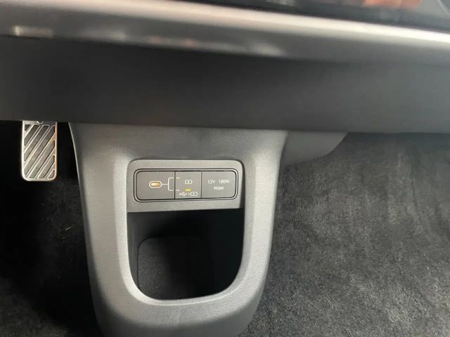 Hyundai IONIQ 5 4WD Vierwielaandrijving