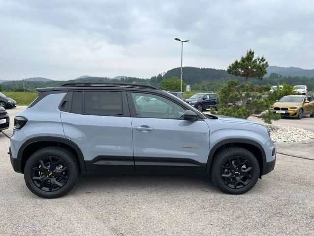 Jeep Avenger 1.2 T3 e-Hybrid 4xe s-DCT6 The North Face