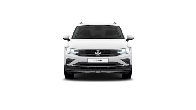 Volkswagen Tiguan 2.0 TDI DSG Life