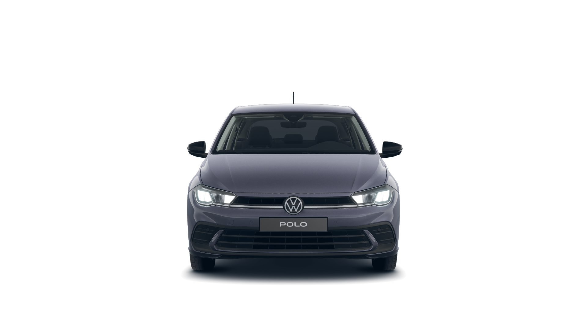 Volkswagen Polo 1.0 TSI DSG