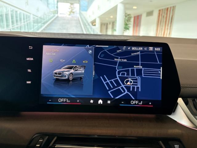 BMW 220 220i Active Tourer