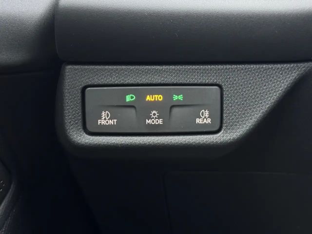 Cupra Terramar 1.5 eTSI