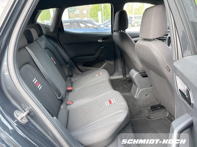 Seat Arona 1.5 TSI DSG FR-lijn