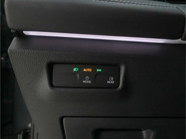 Volkswagen Tiguan 2.0 TDI DSG