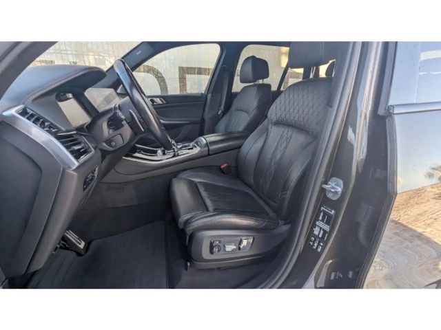 BMW X5 M-Sport xDrive