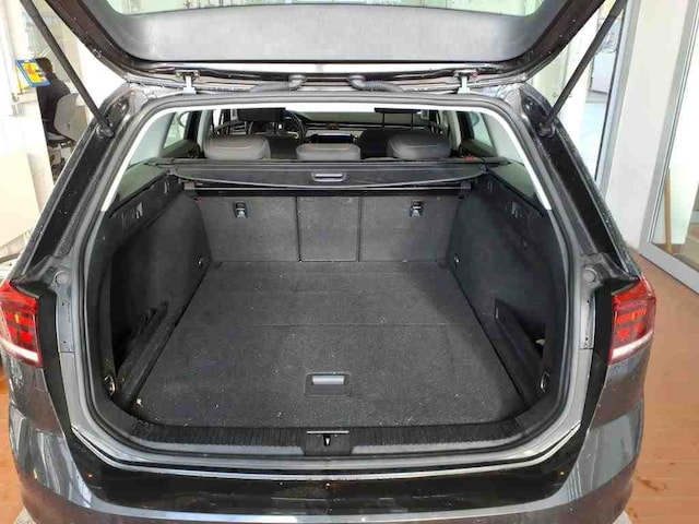 Volkswagen Passat 2.0 TDI Business DSG Variant