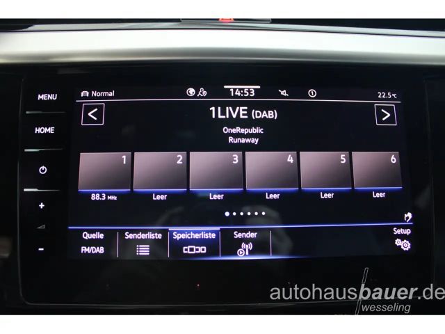 Volkswagen Arteon 4Motion R-Line