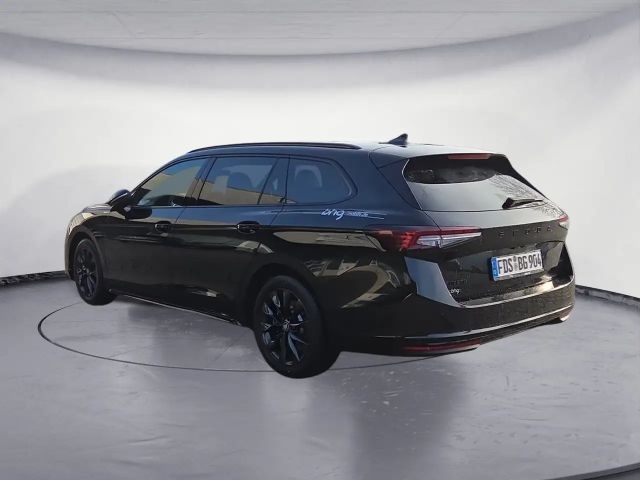 Skoda Superb 4x4 Combi Sportline