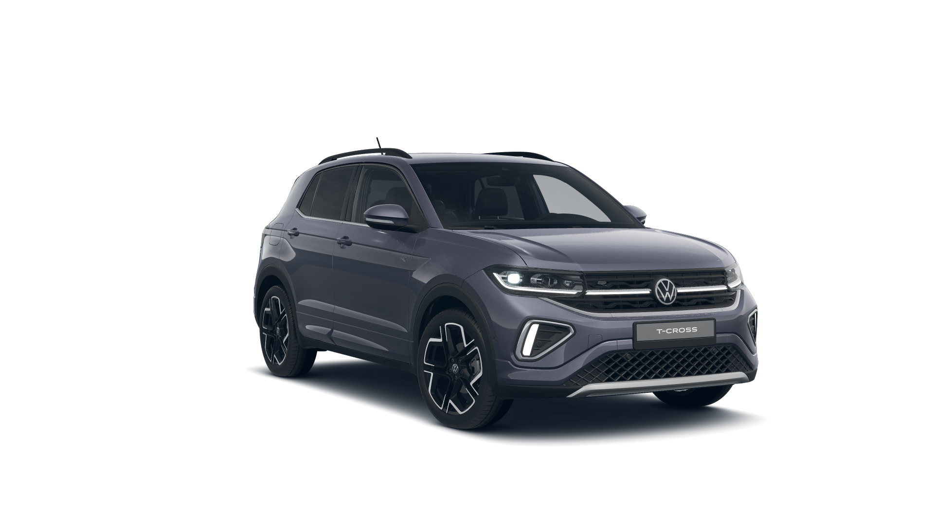 Volkswagen T-Cross 1.5 TSI DSG R-Line