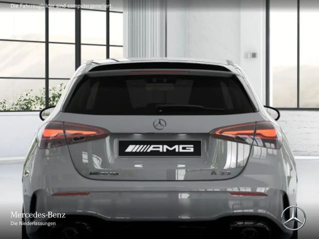 Mercedes-Benz A 35 AMG 4MATIC AMG Line