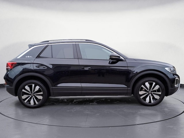 Volkswagen T-Roc 2.0 TDI DSG