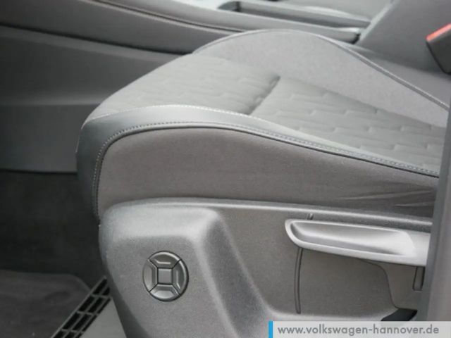 Volkswagen Tiguan 1.5 eTSI DSG IQ.Drive