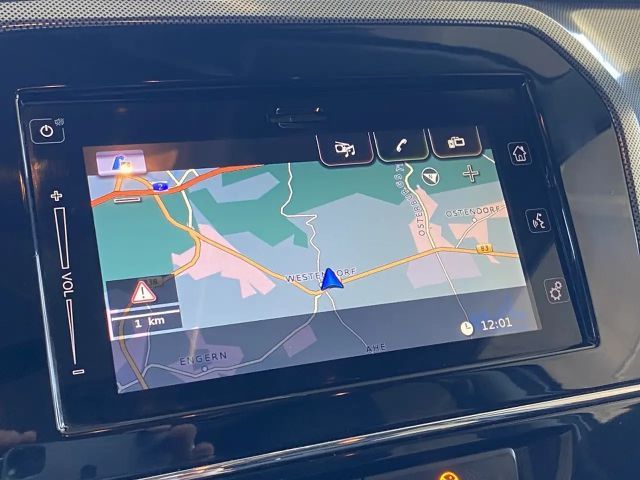 Suzuki Vitara AllGrip Comfort Hybrid