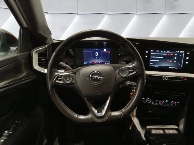 Opel Mokka 1.2 Turbo Turbo