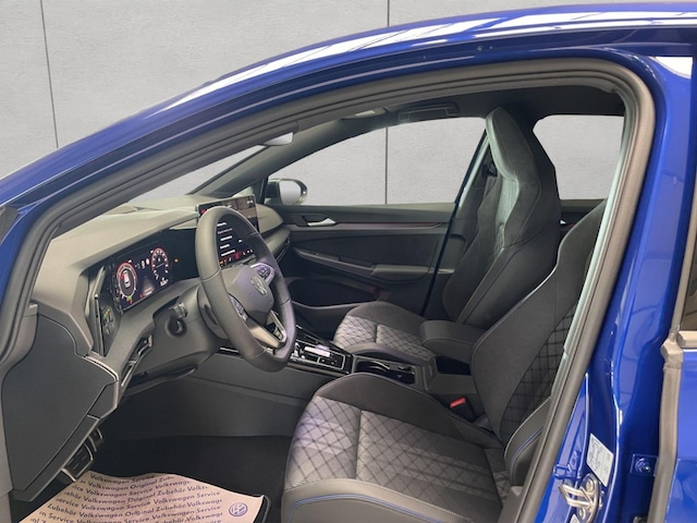 Volkswagen Golf DSG Golf VIII IQ.Drive R-Line