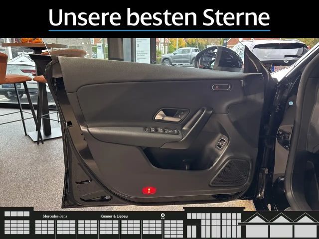 Mercedes-Benz CLA 180 Coupé