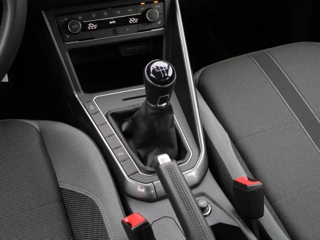 Volkswagen Polo 1.0 TSI Highline