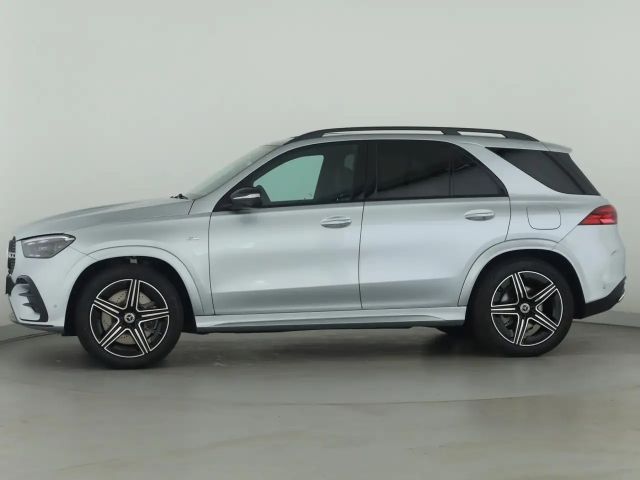 Mercedes-Benz GLE 400 4MATIC