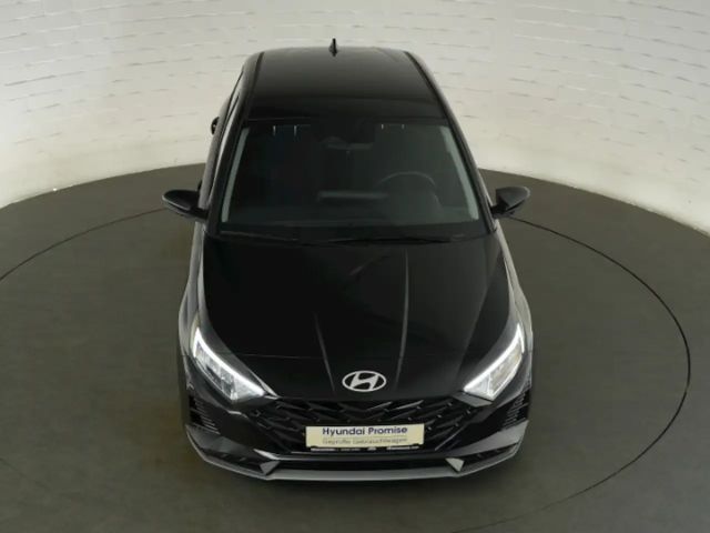 Hyundai i20 T-GDi Trend