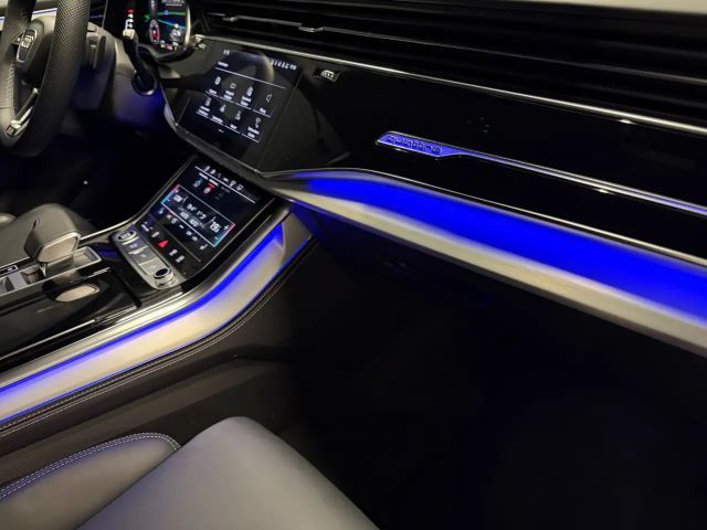 Audi Q7 50 TDI Quattro S-Line