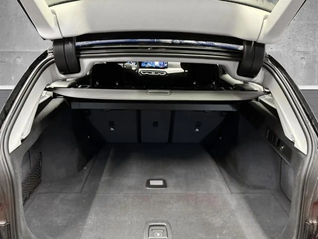 BMW 318 318d Touring