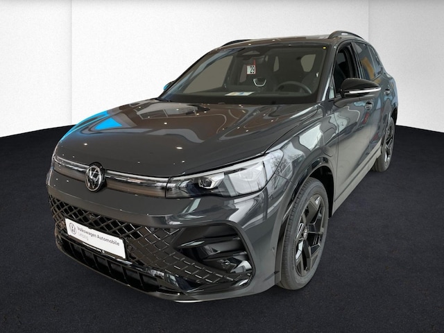 Volkswagen Tiguan DSG R-Line eHybrid